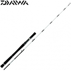 Cana DAIWA POWERMESH J 56 XHS (90-120 gr) FUJI